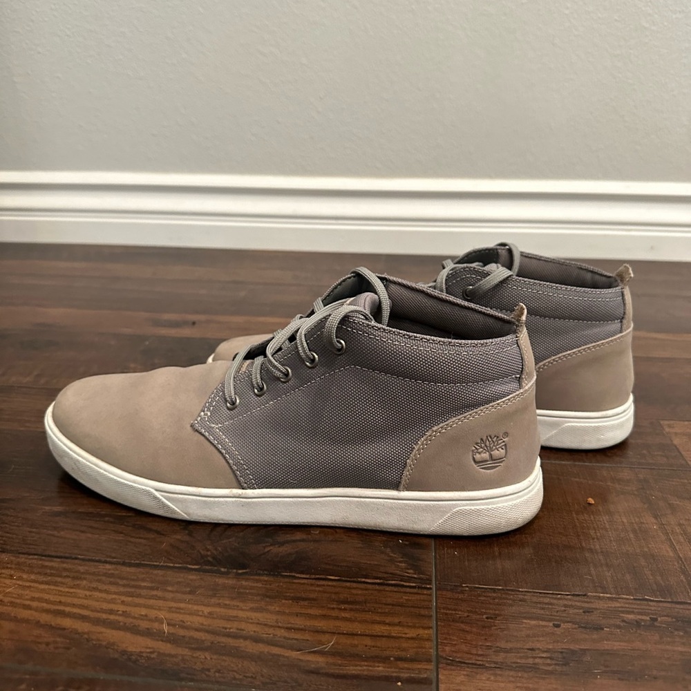 Timberland shoes - Picture 10 of 11